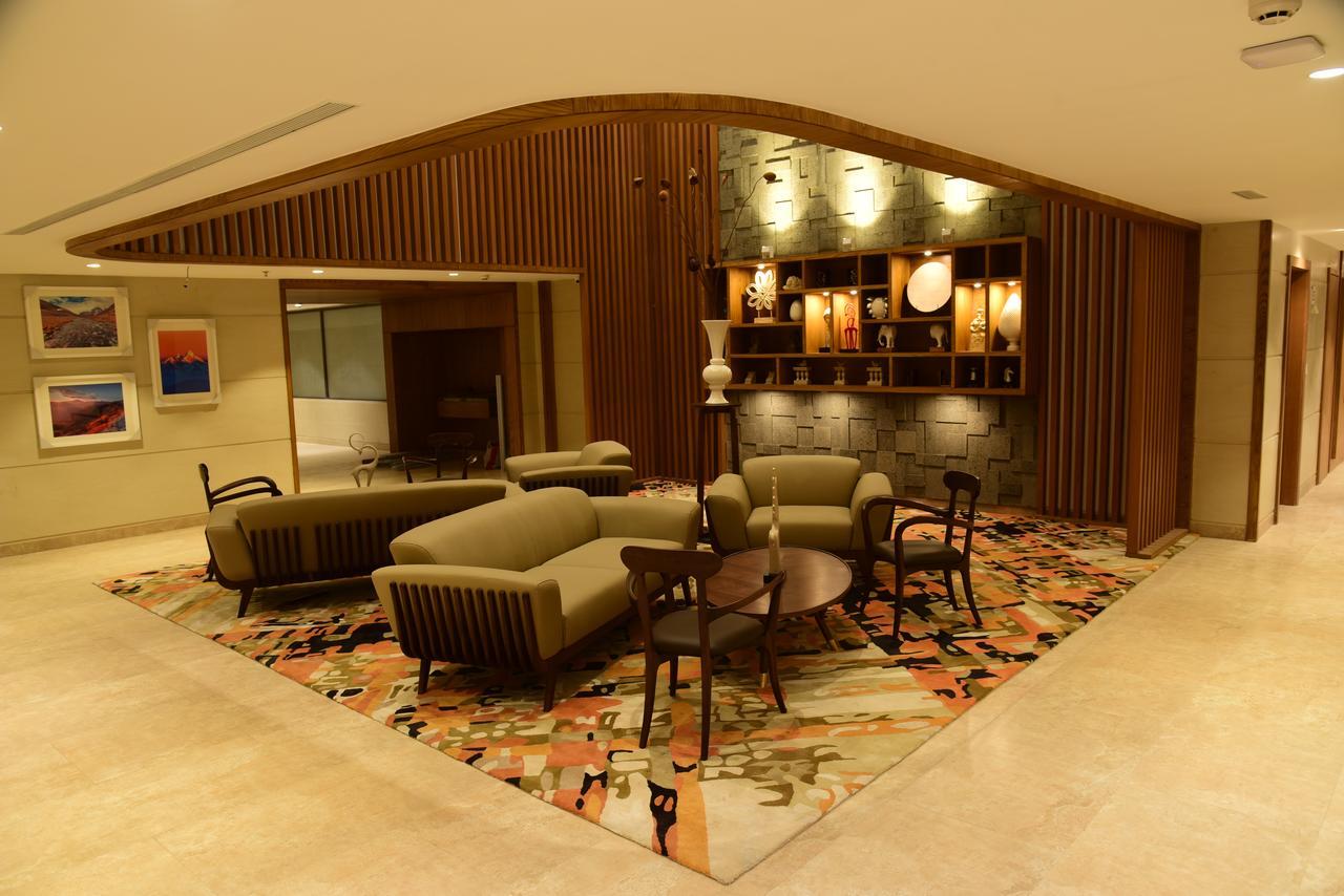 Lemon Tree Hotel Siliguri Esterno foto