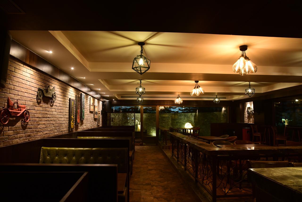 Lemon Tree Hotel Siliguri Esterno foto